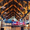 Jackson Visitor Center